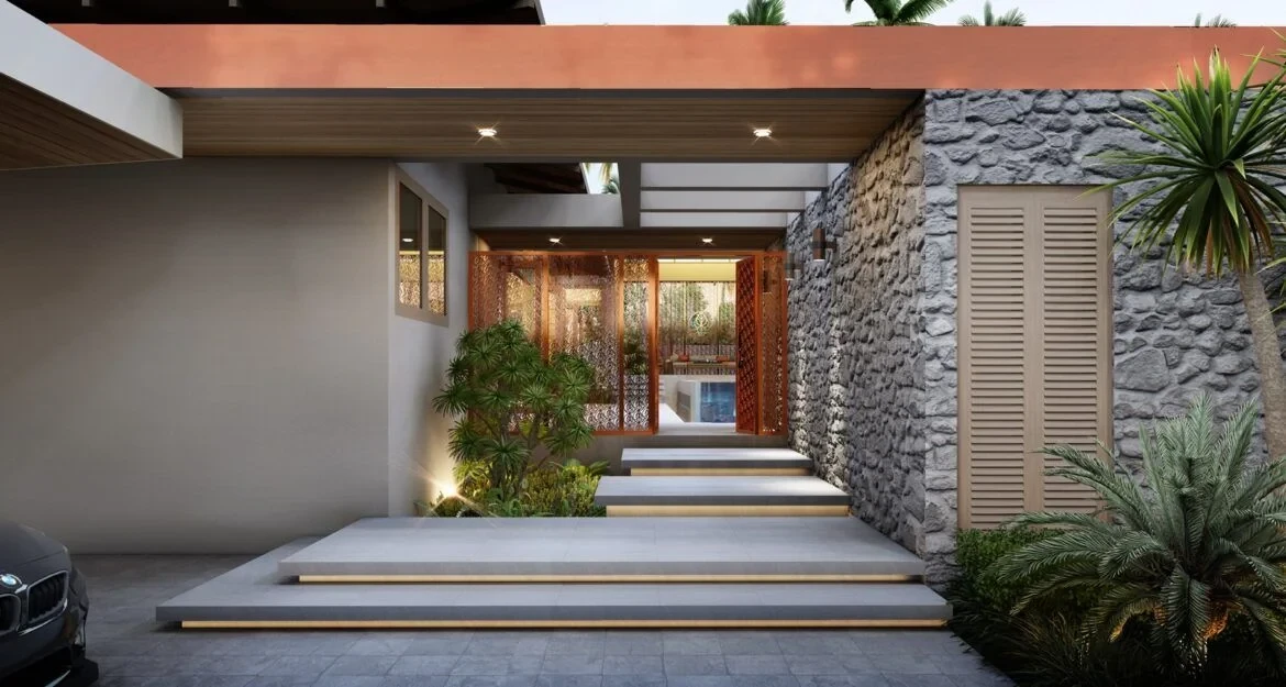 Celestia Villas Phuket