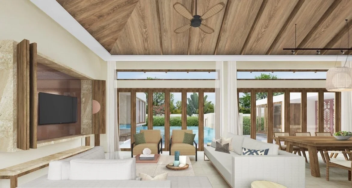 Celestia Villas Phuket