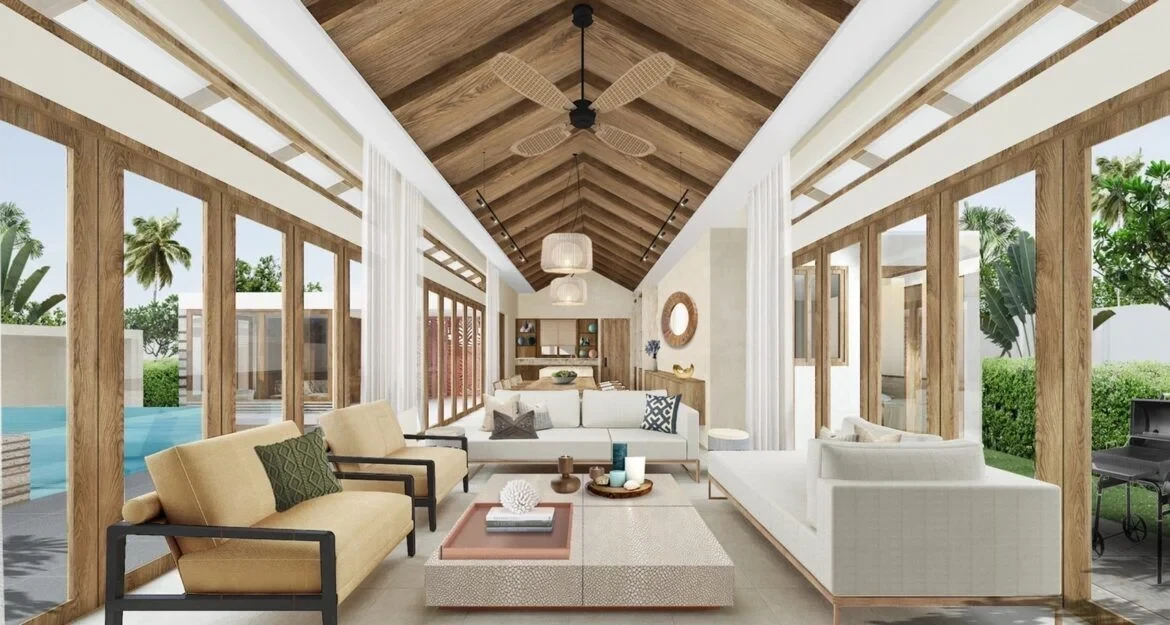 Celestia Villas Phuket