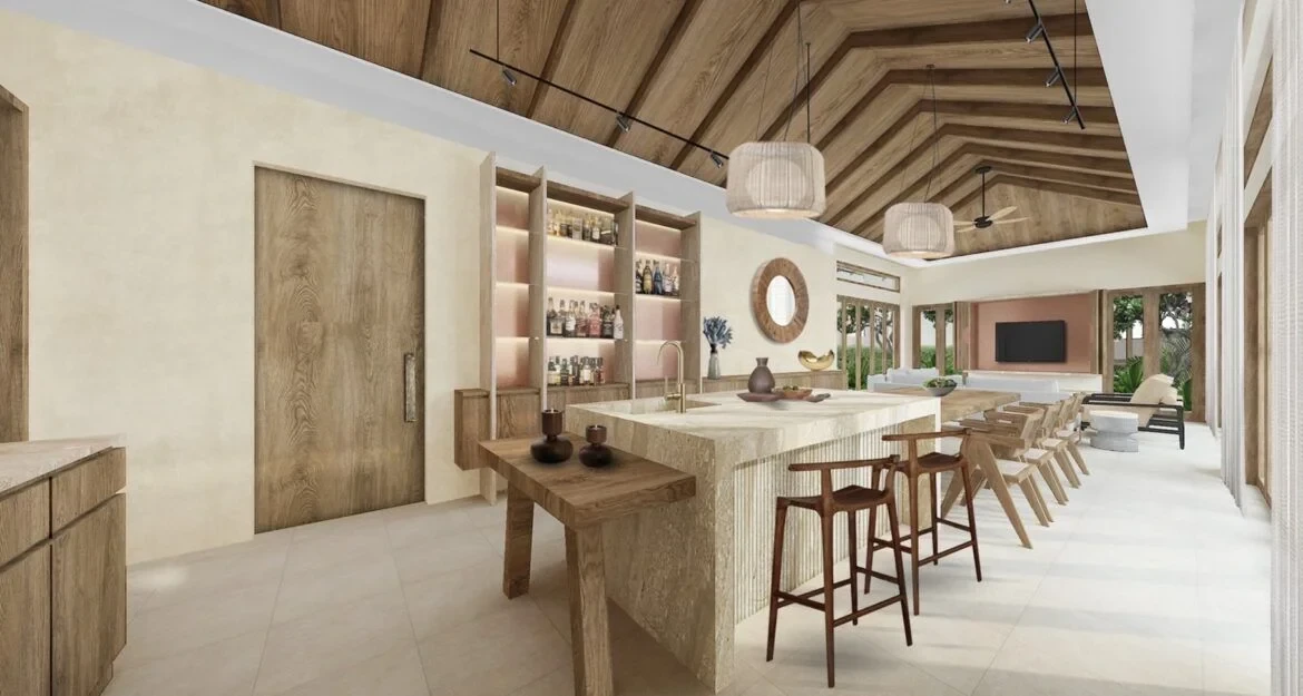Celestia Villas Phuket
