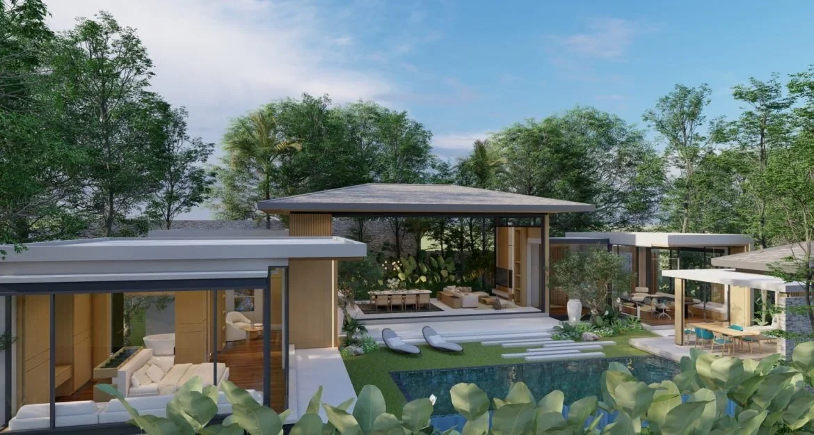 Prestige Villa Phuket