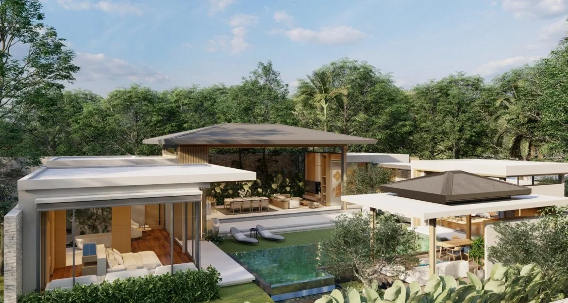 Prestige Villa Phuket