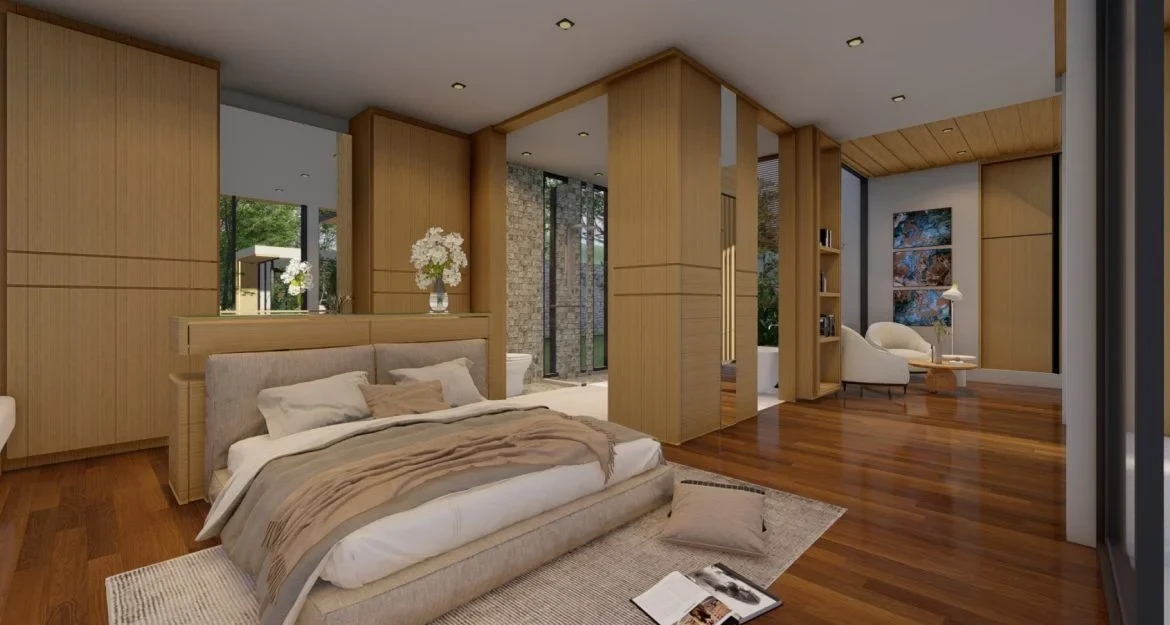 Prestige Villa Phuket
