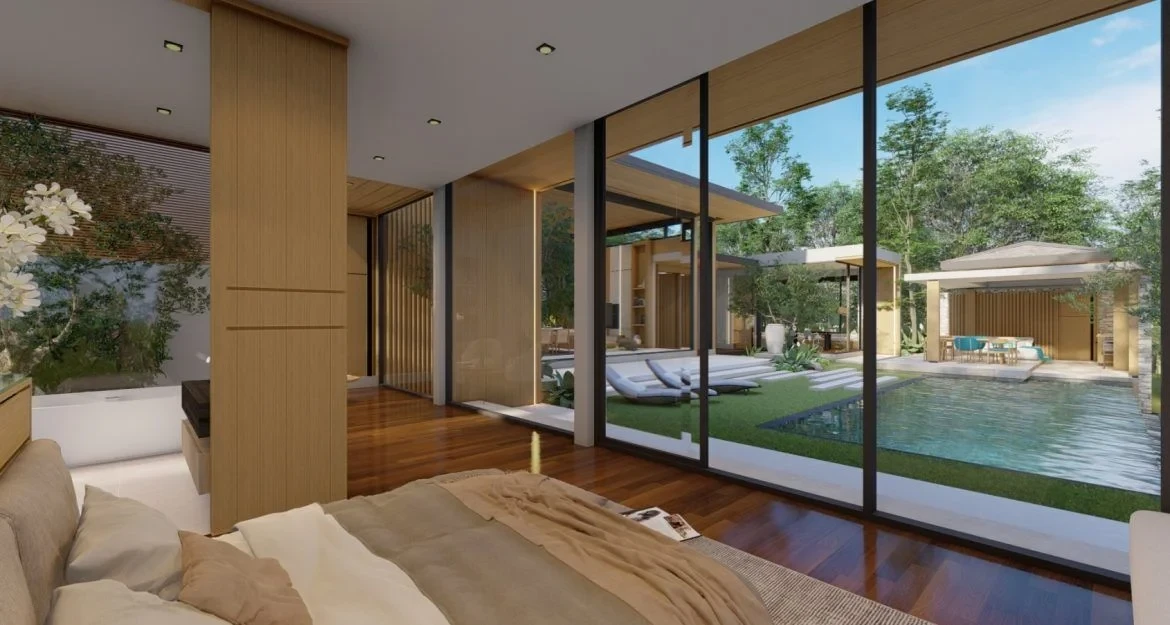 Prestige Villa Phuket