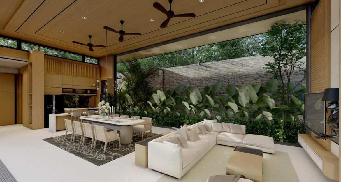 Prestige Villa Phuket