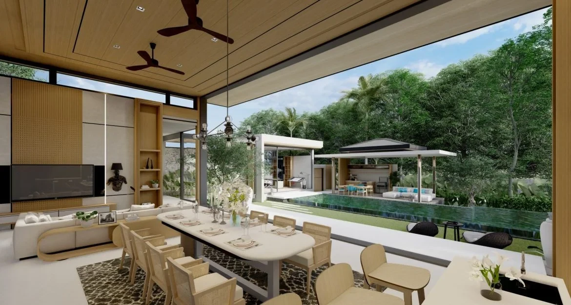 Prestige Villa Phuket