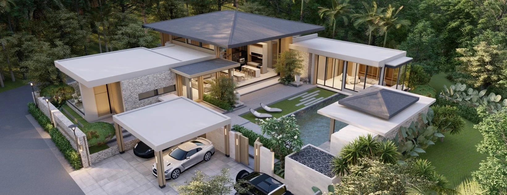 Prestige Villa Phuket