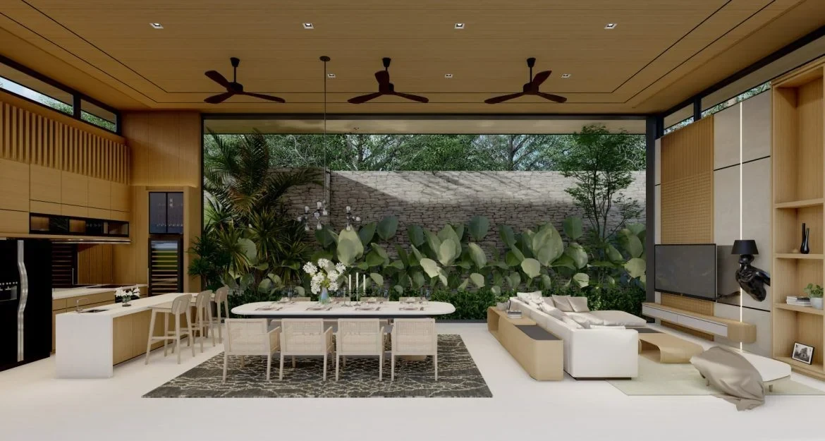 Prestige Villa Phuket
