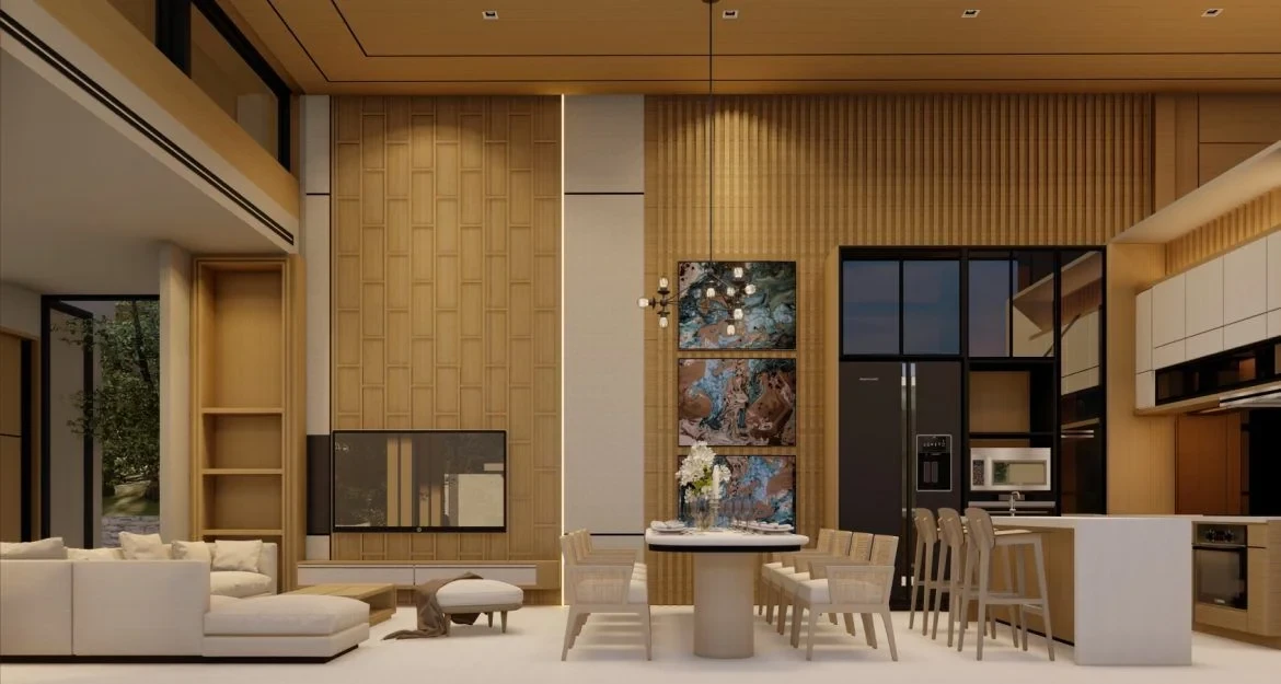Prestige Villa Phuket