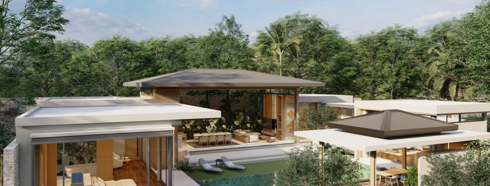 Prestige Villa Phuket