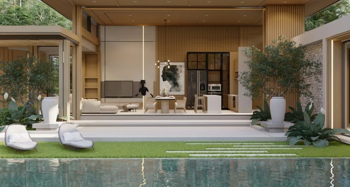 Prestige Villa Phuket