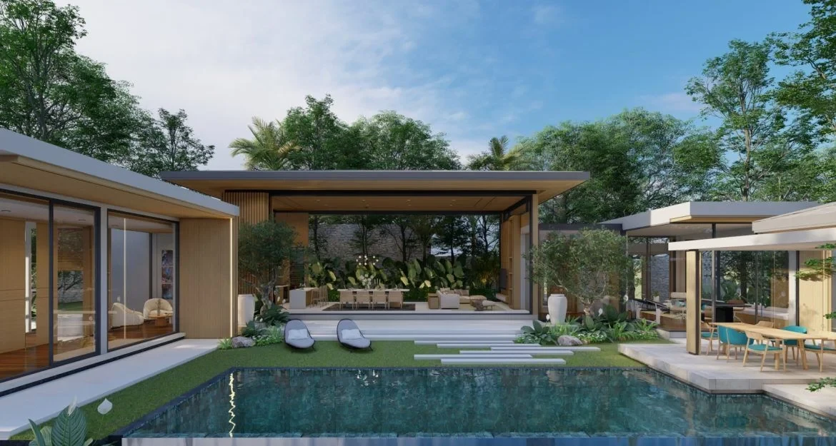 Prestige Villa Phuket
