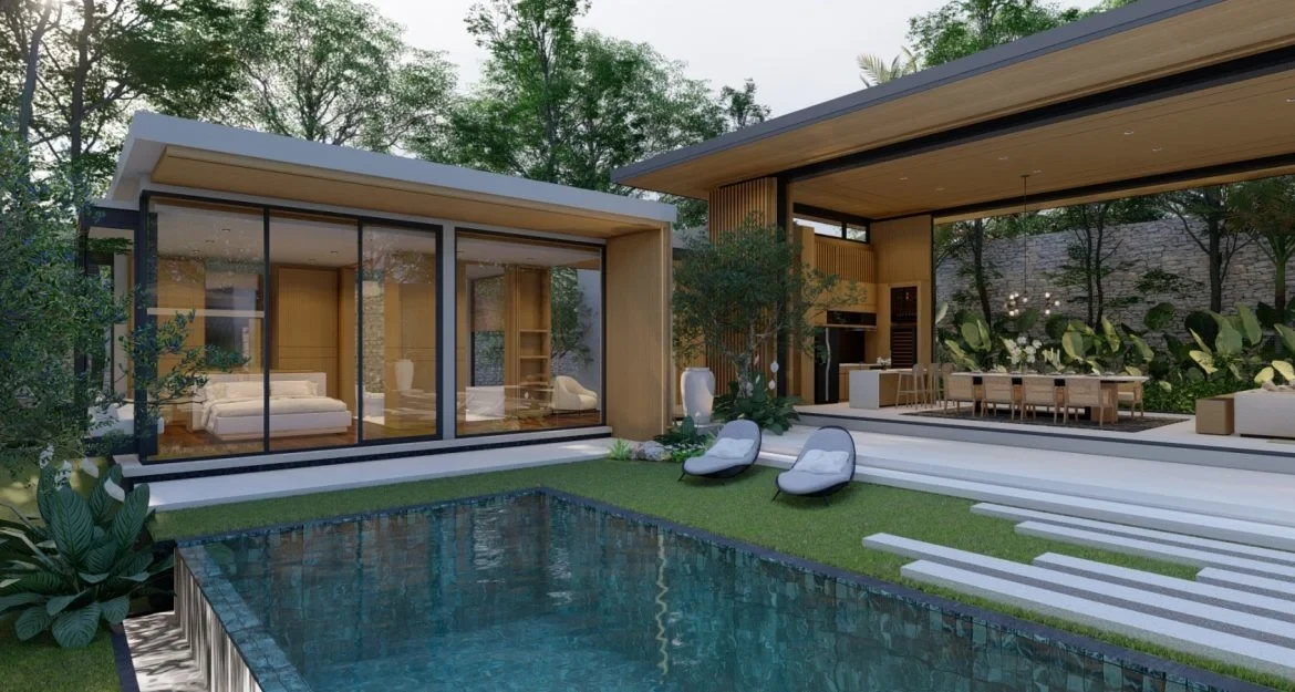Prestige Villa Phuket