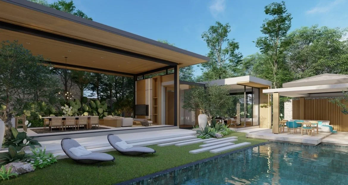 Prestige Villa Phuket