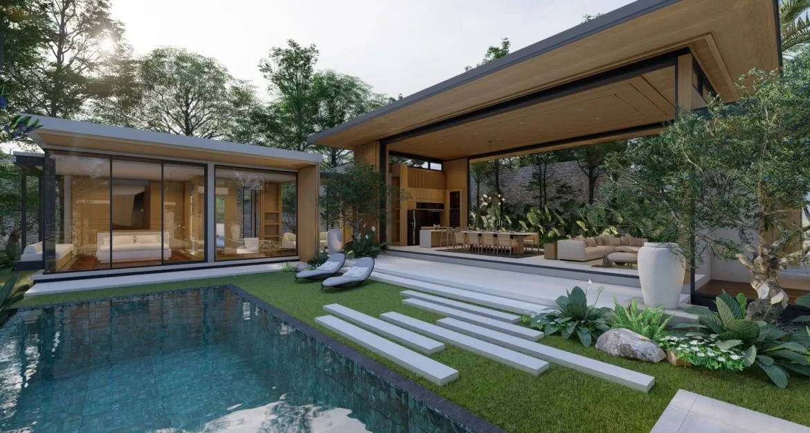 Prestige Villa Phuket