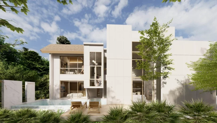 LuxPride by Wallaya Villas