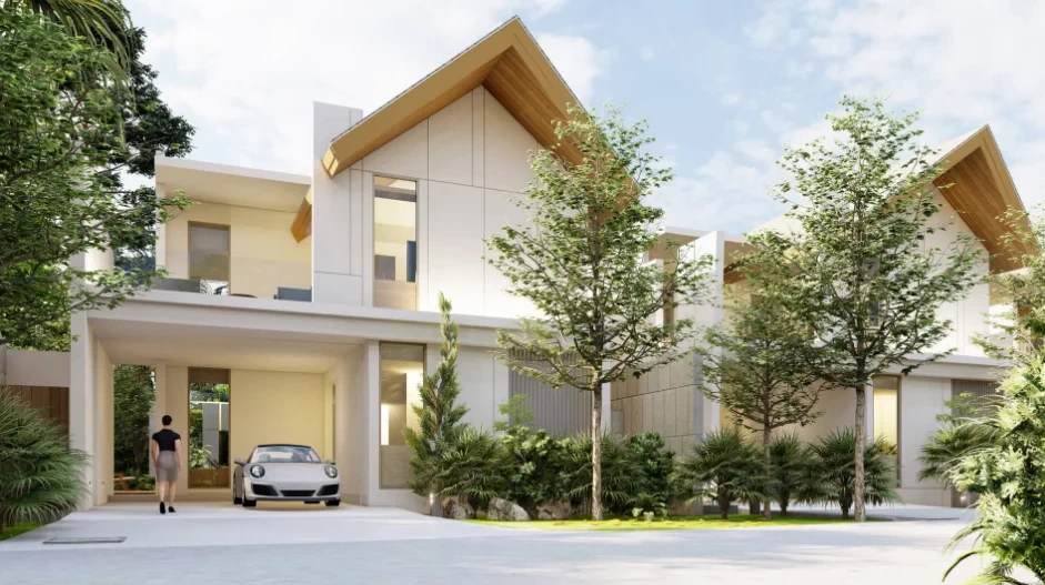 LuxPride by Wallaya Villas