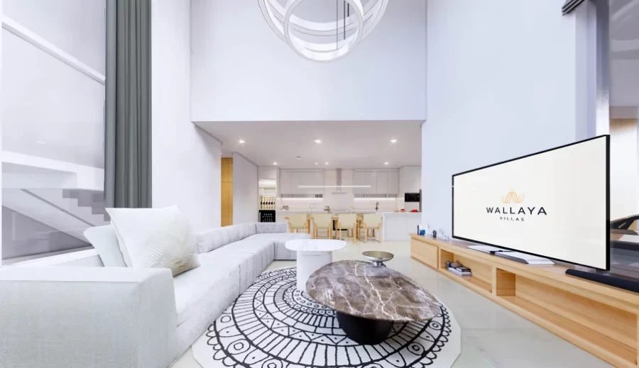 LuxPride by Wallaya Villas