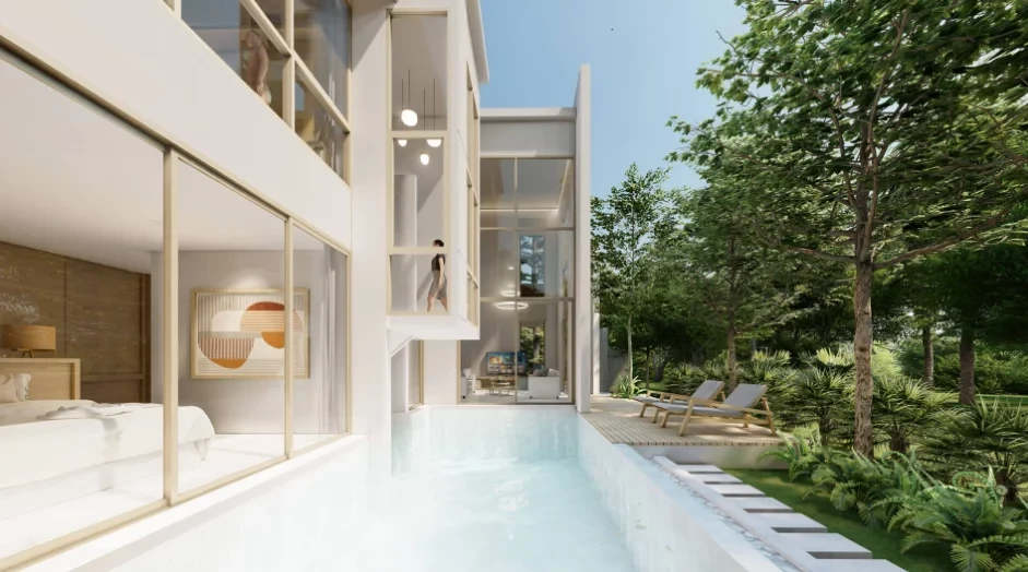LuxPride by Wallaya Villas