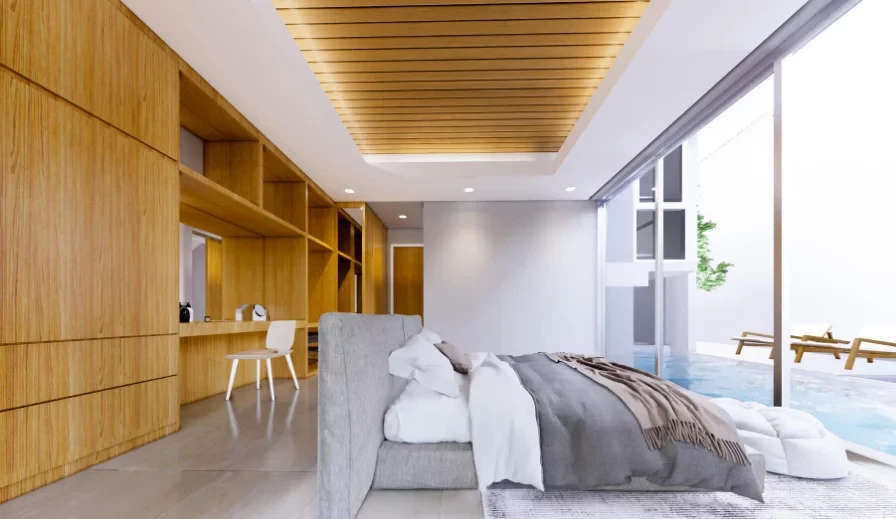 LuxPride by Wallaya Villas