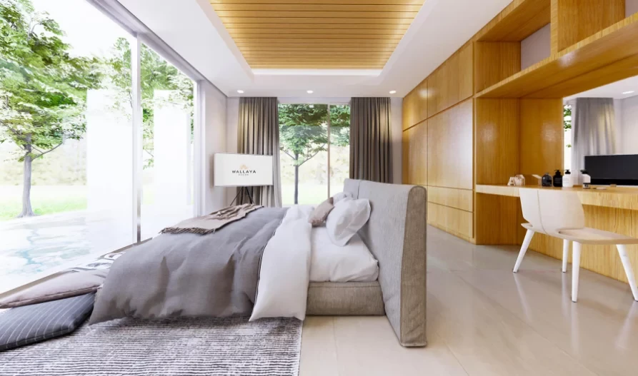 LuxPride by Wallaya Villas
