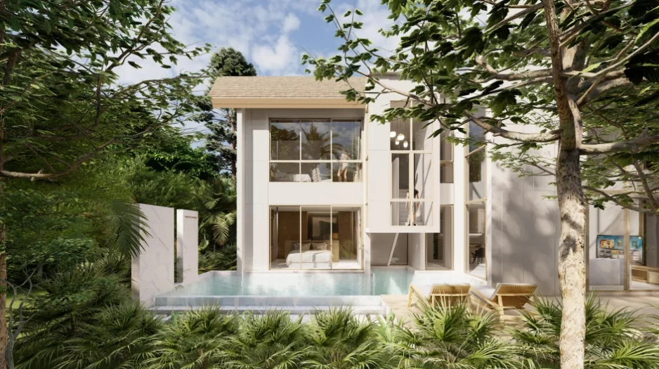 LuxPride by Wallaya Villas