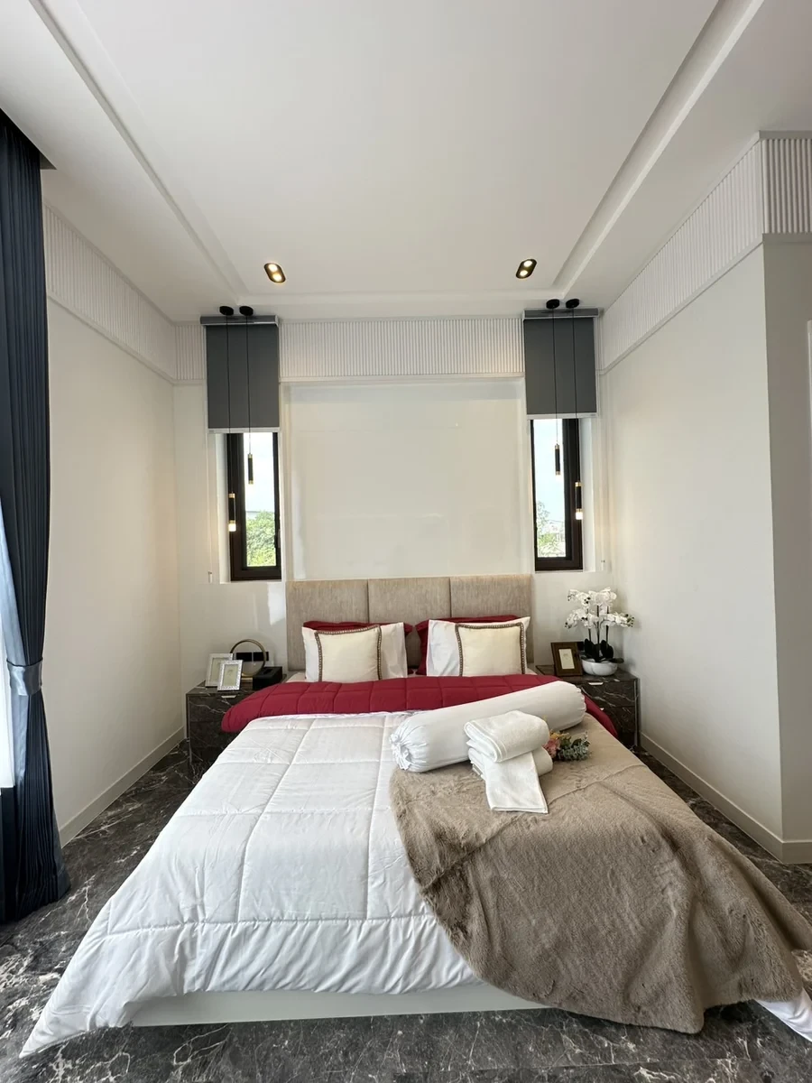 Madcha Le Villa