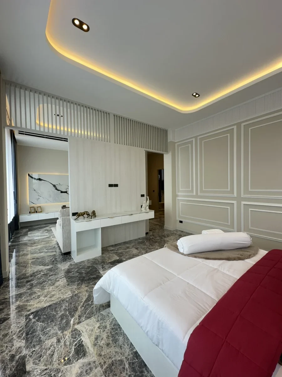 Madcha Le Villa