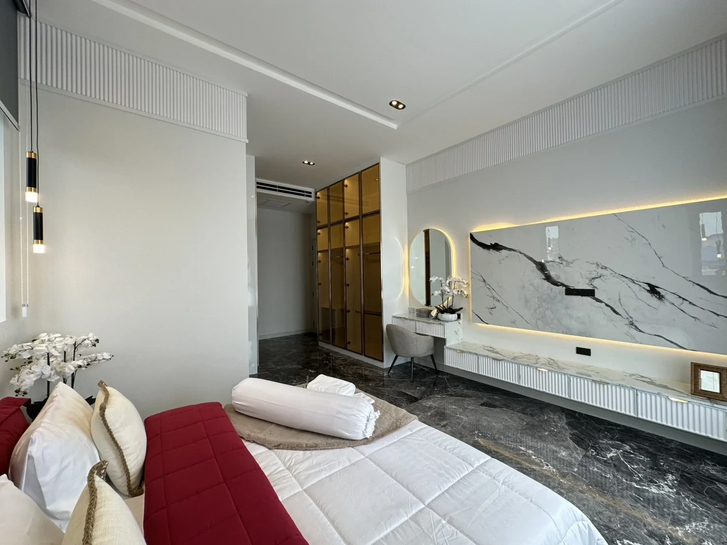 Madcha Le Villa