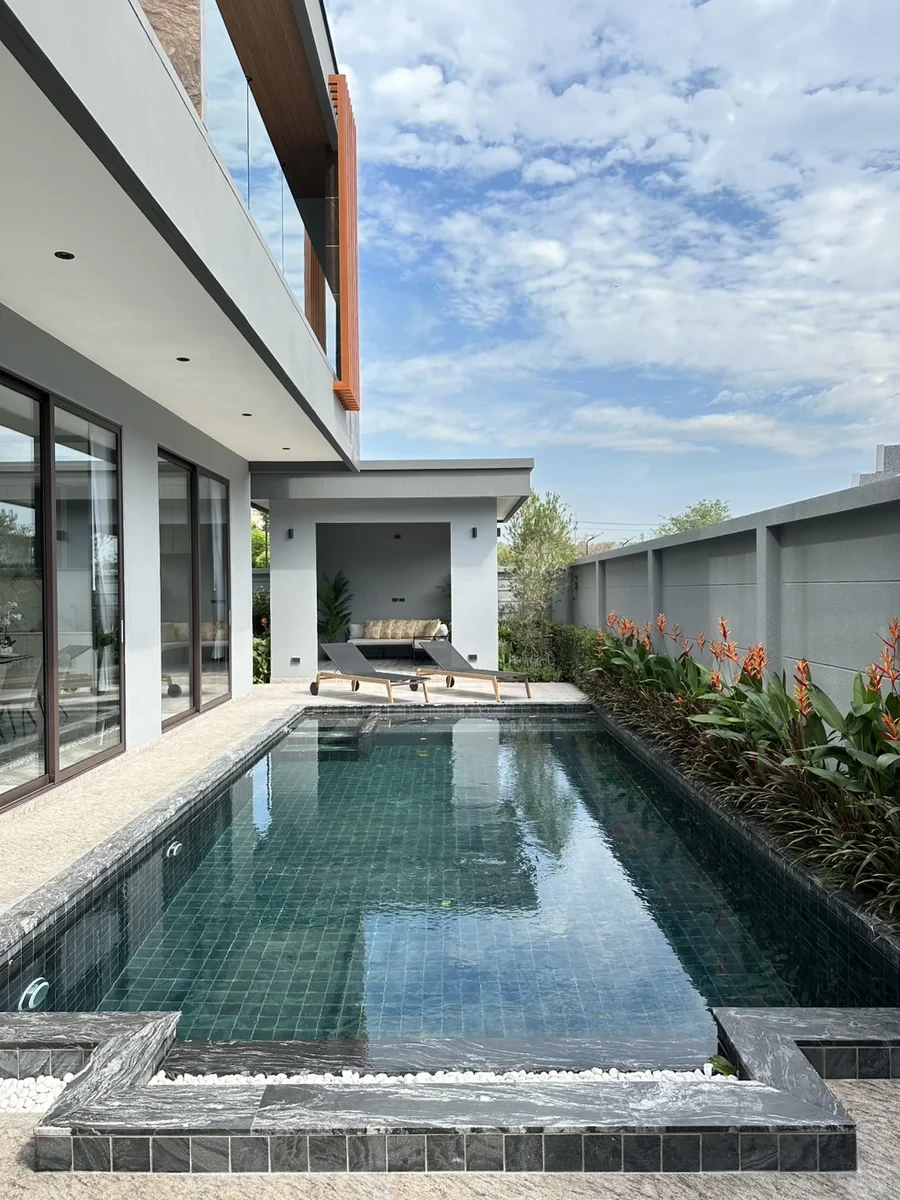 Madcha Le Villa