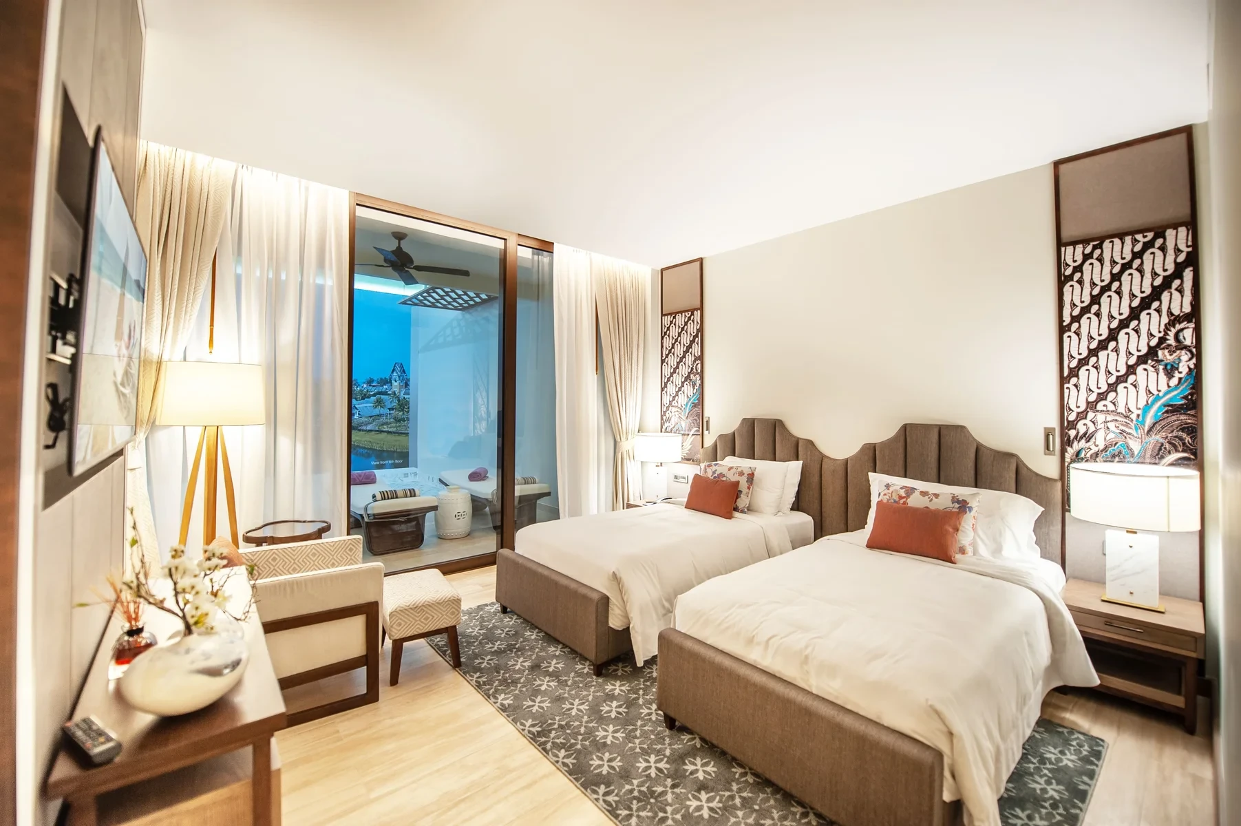 Angsana Residences Laguna Phuket