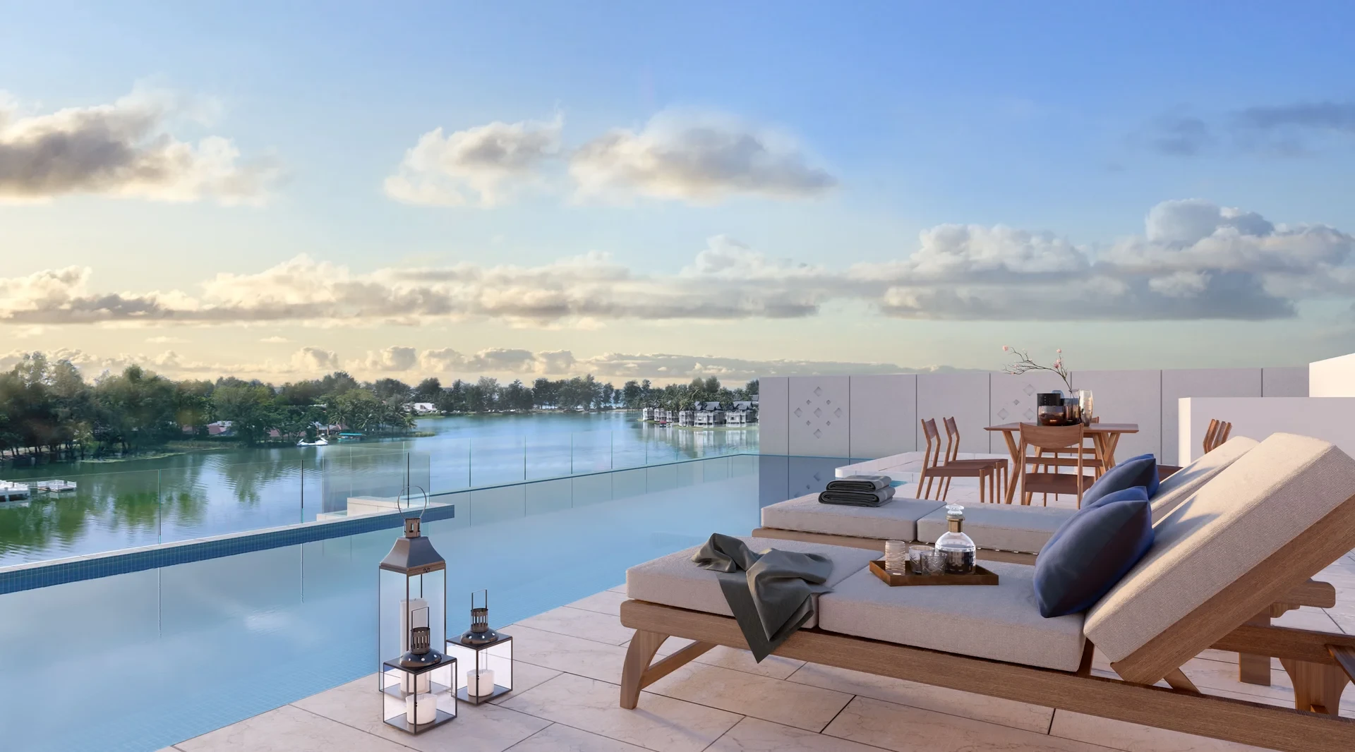 Angsana Residences Laguna Phuket