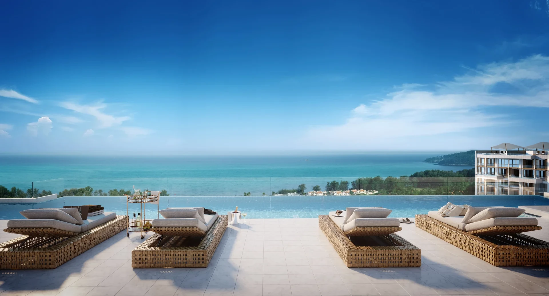 Angsana Residences Laguna Phuket