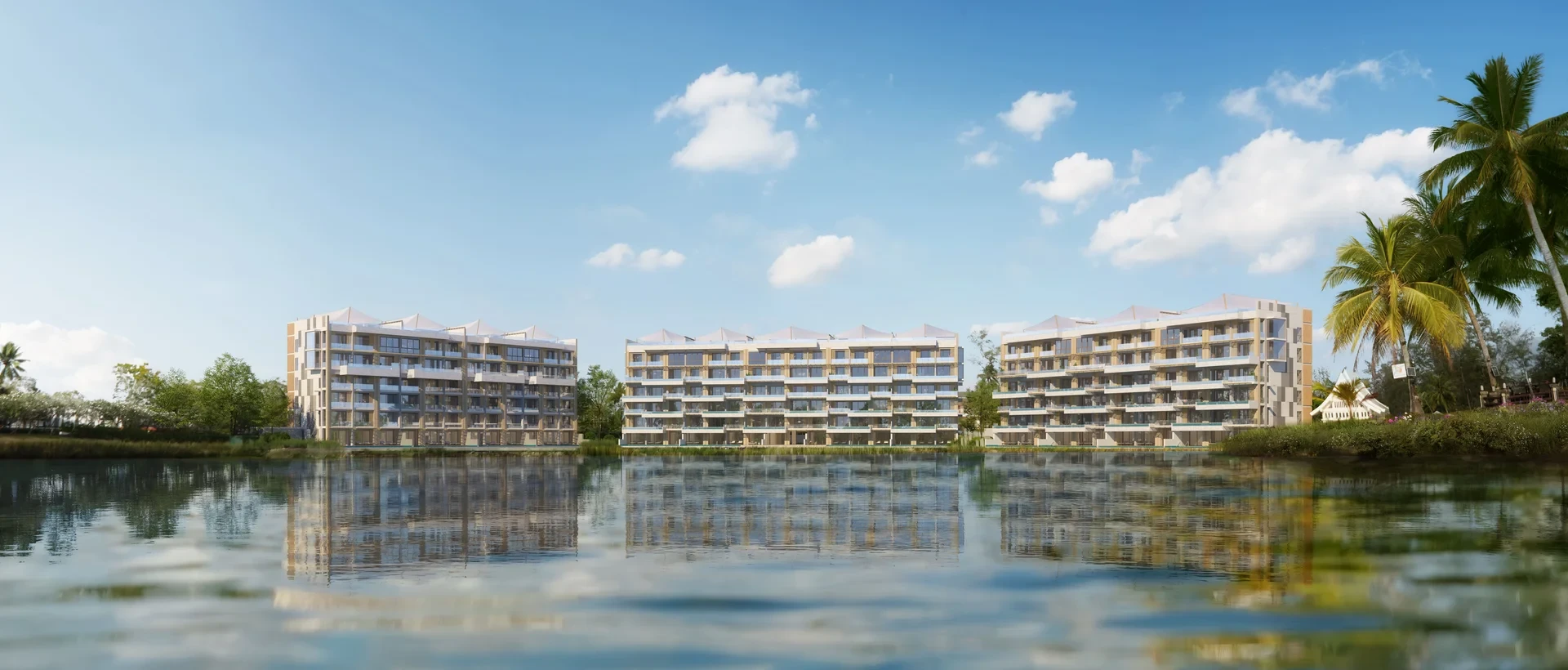 Angsana Residences Laguna Phuket