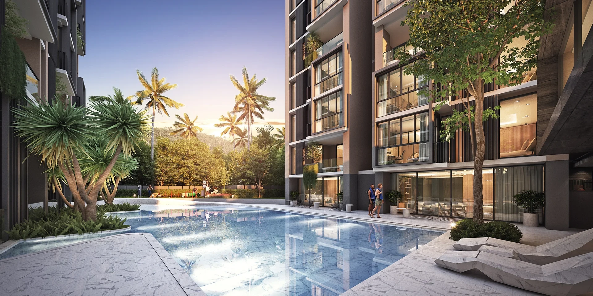 The Balance Phuket