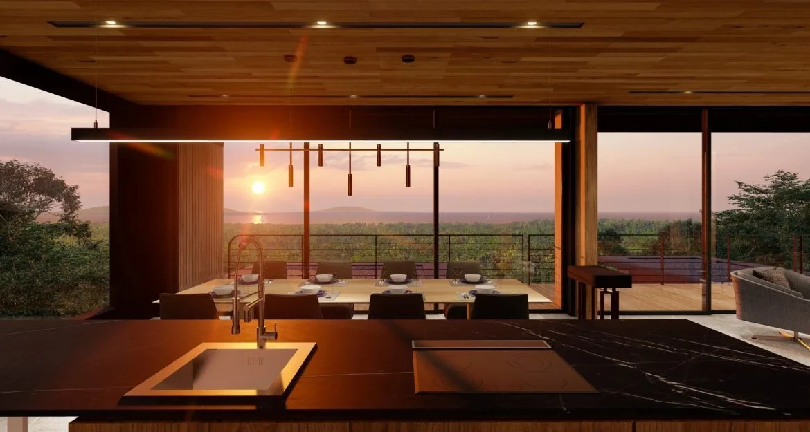Khram Villas Chalong