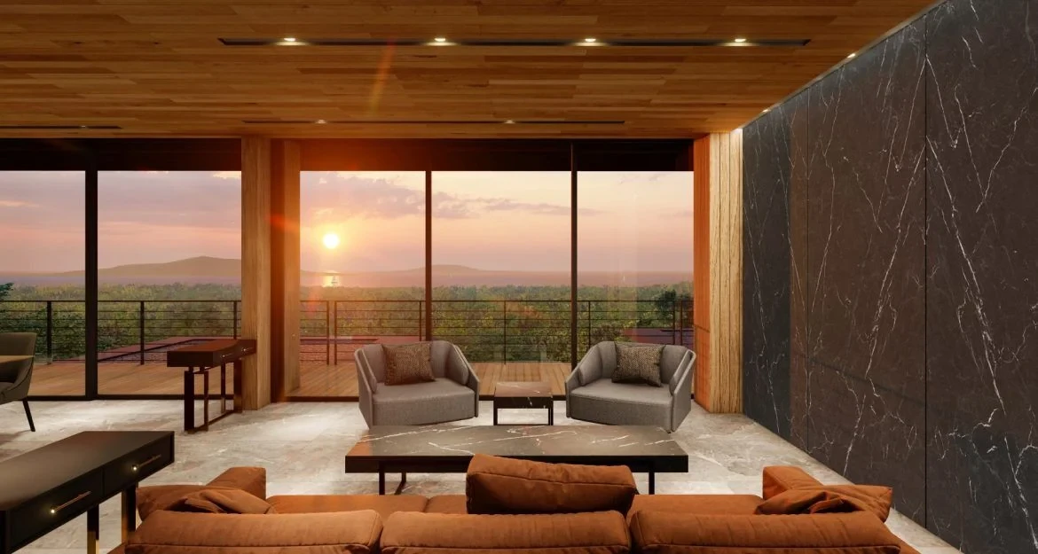Khram Villas Chalong