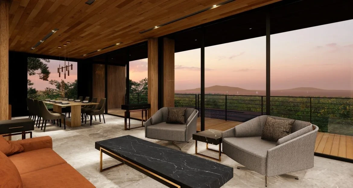 Khram Villas Chalong