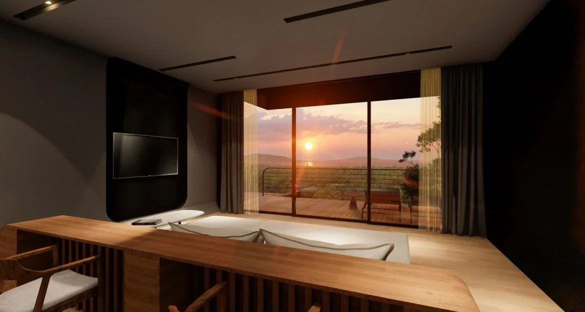 Khram Villas Chalong