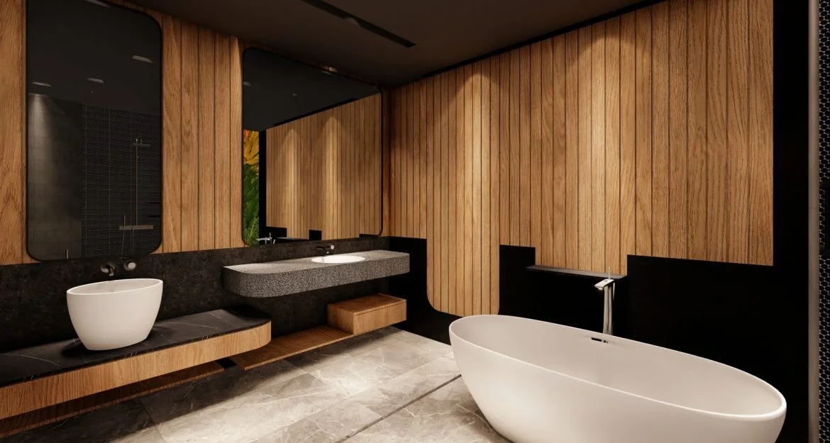 Khram Villas Chalong