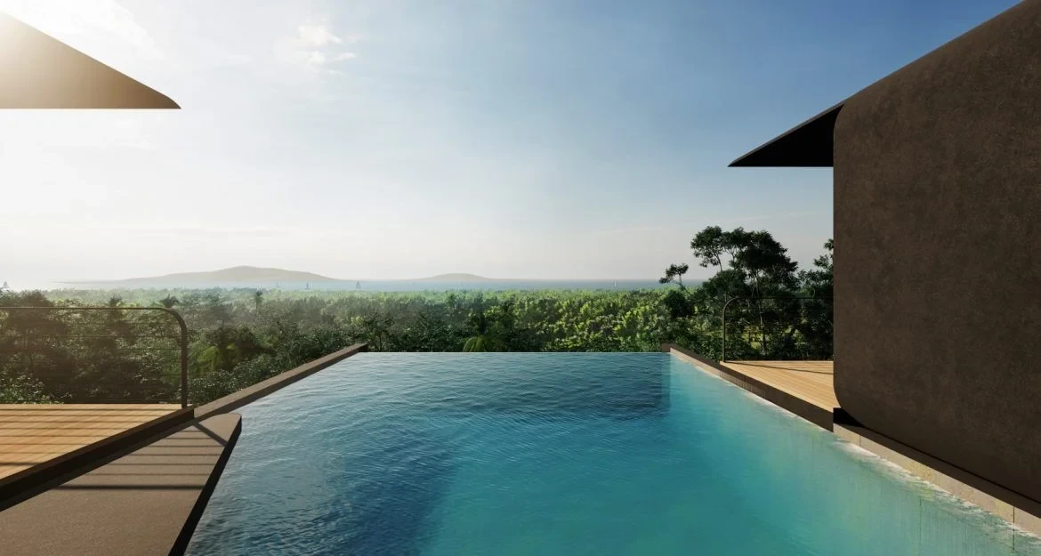Khram Villas Chalong