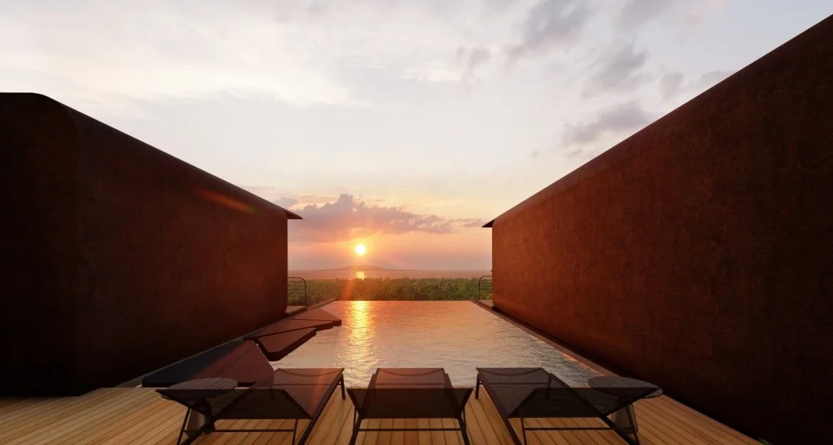 Khram Villas Chalong