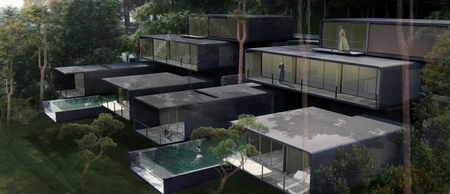 Khram Villas Chalong