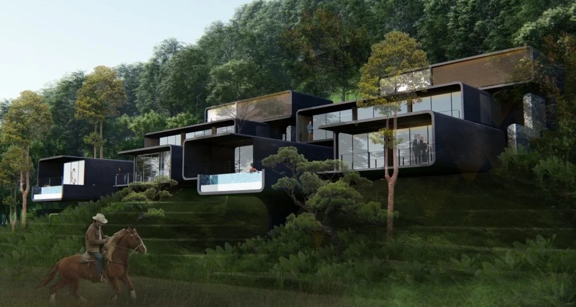 Khram Villas Chalong