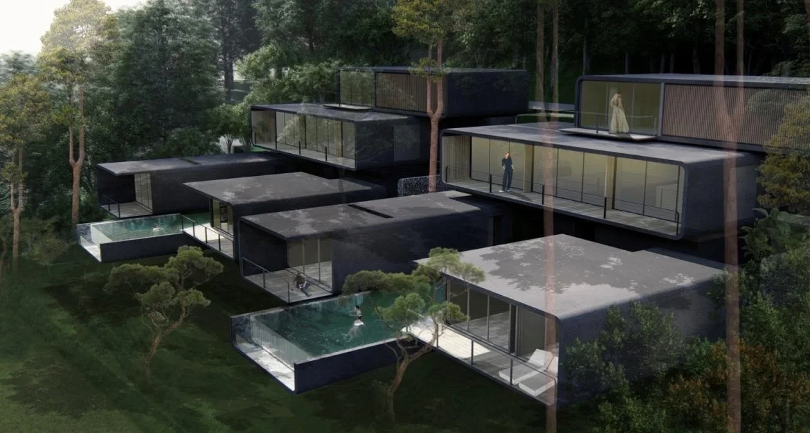 Khram Villas Chalong
