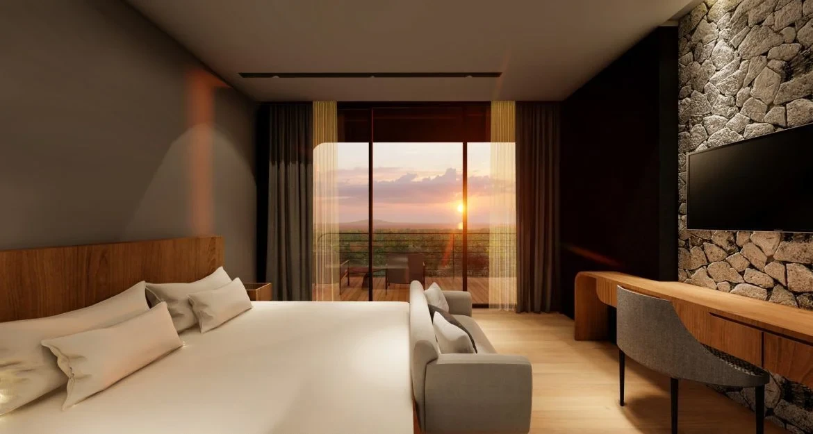 Khram Villas Chalong