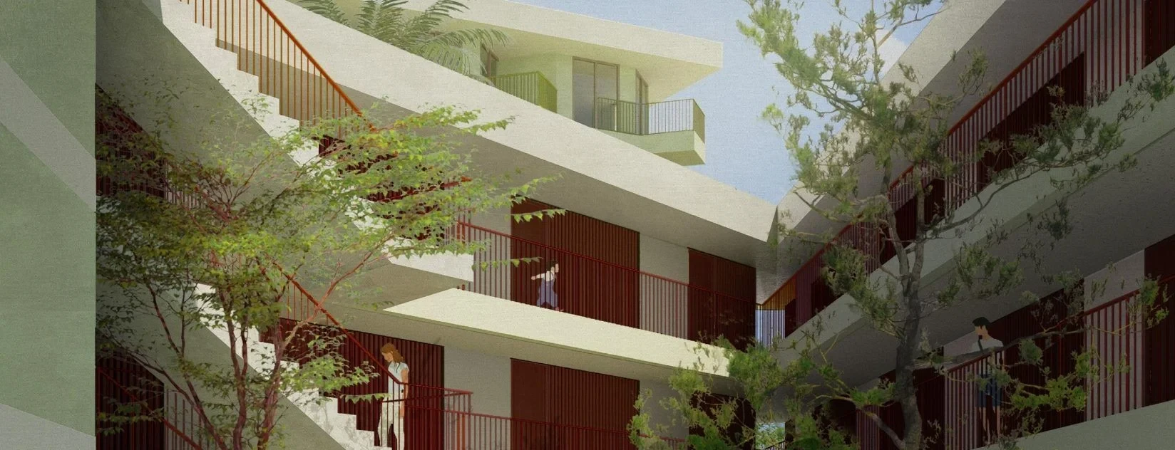 Phenomenon Kata Condominium