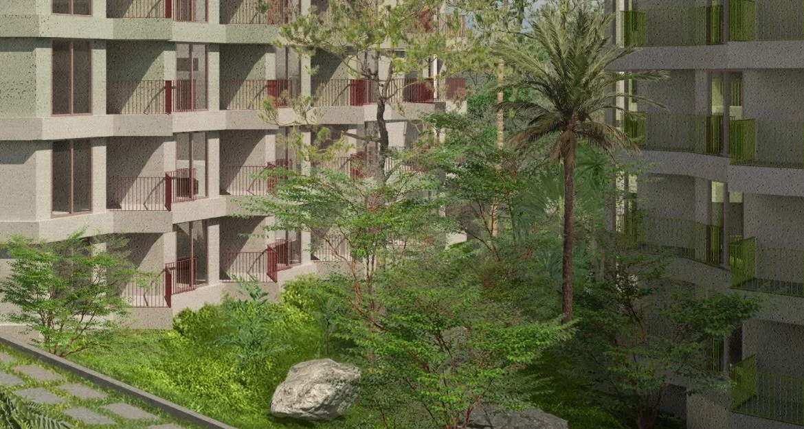 Phenomenon Kata Condominium