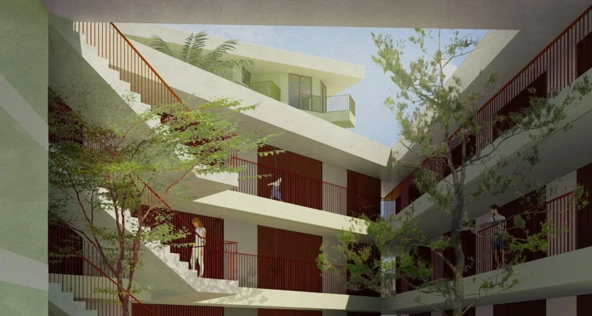 Phenomenon Kata Condominium