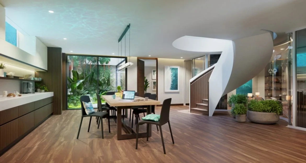 Banyan Tree Grand Residences – Oceanfront Villas